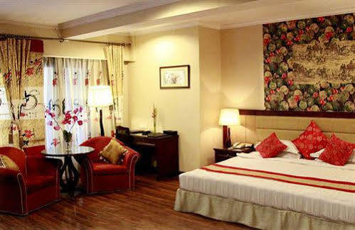 East Bourne Resort Shimla Exterior foto